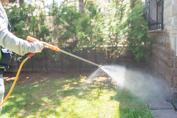 Pest Prevention Services in Treasure Lake, PA
