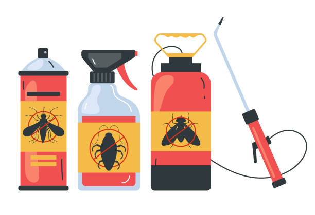 Best Residential Pest Control  in Treasure Lake, PA
